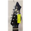 Image 3 : NOVA ELECTRIC GUITAR BLACK