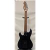 Image 4 : NOVA ELECTRIC GUITAR BLACK