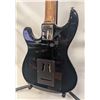 Image 5 : NOVA ELECTRIC GUITAR BLACK