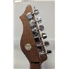 Image 6 : NOVA ELECTRIC GUITAR BLACK