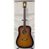Image 1 : WASHBURN GWL ACOUSTIC GUITAR