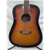 Image 2 : WASHBURN GWL ACOUSTIC GUITAR