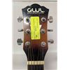Image 3 : WASHBURN GWL ACOUSTIC GUITAR