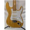 Image 2 : BLONDE DEGAS STRAT ELECTRIC GUITAR
