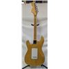 Image 4 : BLONDE DEGAS STRAT ELECTRIC GUITAR