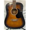 Image 2 : GWL WASHBURN ACOUSTIC GUITAR