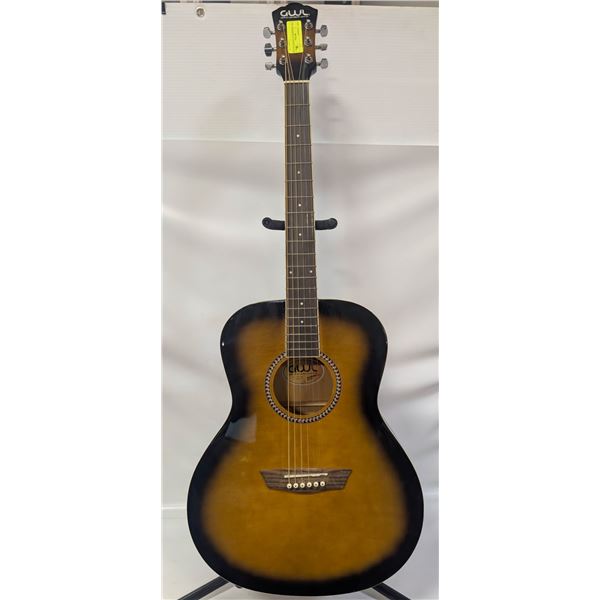 GWL WASHBURN ACOUSTIC GUITAR