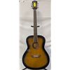 Image 1 : GWL WASHBURN ACOUSTIC GUITAR