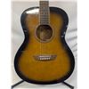 Image 2 : GWL WASHBURN ACOUSTIC GUITAR