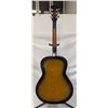 Image 4 : GWL WASHBURN ACOUSTIC GUITAR