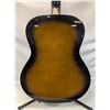 Image 5 : GWL WASHBURN ACOUSTIC GUITAR