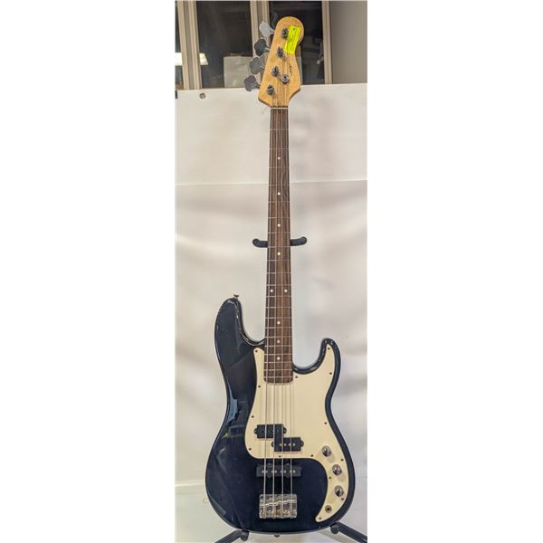 ZING ELECTRIC BASS PJ STYLE BODY