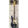 Image 1 : ZING ELECTRIC BASS PJ STYLE BODY