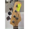 Image 3 : ZING ELECTRIC BASS PJ STYLE BODY