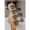Image 6 : ZING ELECTRIC BASS PJ STYLE BODY