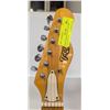 Image 3 : 1970S TARO BLONDE ELECTRIC GUITAR JAPAN