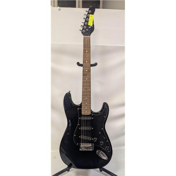 ROBSON STRAT ELECTRIC GUITAR