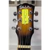 Image 3 : GWL WASHBURN ACOUSTIC GUITAR