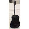 Image 4 : GWL WASHBURN ACOUSTIC GUITAR