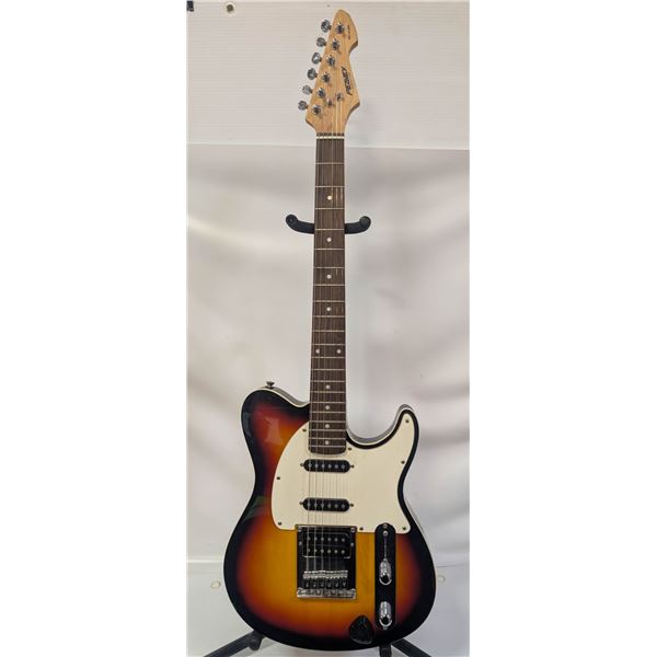 PEAVEY GENERATION EXP TELE STYLE GUITAR
