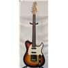 Image 1 : PEAVEY GENERATION EXP TELE STYLE GUITAR