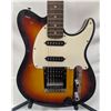 Image 2 : PEAVEY GENERATION EXP TELE STYLE GUITAR