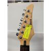 Image 4 : YAMAHA ERG 121C BLACK ELECTRIC *AS IS
