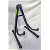 Image 1 : SINGLE NECK GUITAR STAND