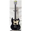 Image 1 : RED FOX SG STYLE ELECTRIC GUITAR