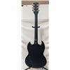 Image 4 : RED FOX SG STYLE ELECTRIC GUITAR