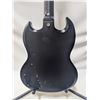 Image 5 : RED FOX SG STYLE ELECTRIC GUITAR