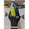 Image 3 : WASHBURN XB100 ELECTRIC BASS