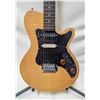 Image 2 : SERIES A BLONDE ELECTRIC GUITAR