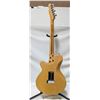 Image 4 : SERIES A BLONDE ELECTRIC GUITAR