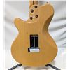 Image 5 : SERIES A BLONDE ELECTRIC GUITAR