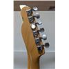 Image 6 : SERIES A BLONDE ELECTRIC GUITAR