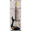 Image 1 : PEAVEY RAPTOR PLUS STRAT ELECTRIC