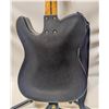 Image 5 : FENDER TELECOUSTIC GUITAR RED