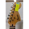 Image 3 : BLUE FENDER STRATOCASTER SQUIER ELECTRIC