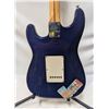Image 5 : BLUE FENDER STRATOCASTER SQUIER ELECTRIC
