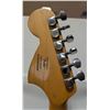 Image 6 : BLUE FENDER STRATOCASTER SQUIER ELECTRIC