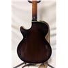 Image 5 : IYV HOLLOW BODY SUNBURST ELECTRIC GUITAR