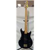 Image 1 : VINTAGE VANTAGE AVENGER FRETLESS ELECTRIC BASS