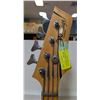 Image 3 : VINTAGE VANTAGE AVENGER FRETLESS ELECTRIC BASS