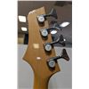 Image 6 : VINTAGE VANTAGE AVENGER FRETLESS ELECTRIC BASS