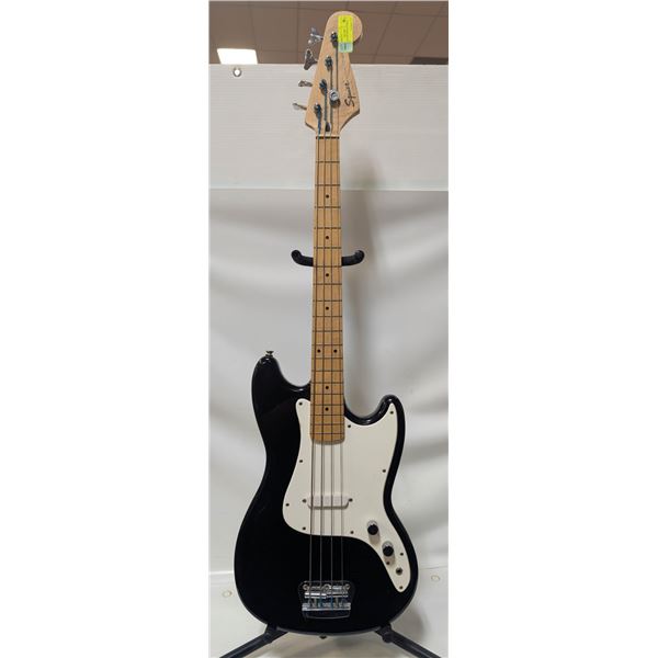 FENDER SQUIER BRONCO BASS ELECTRIC