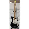 Image 1 : FENDER SQUIER BRONCO BASS ELECTRIC
