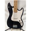 Image 2 : FENDER SQUIER BRONCO BASS ELECTRIC