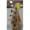 Image 3 : FENDER SQUIER BRONCO BASS ELECTRIC