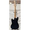Image 4 : FENDER SQUIER BRONCO BASS ELECTRIC